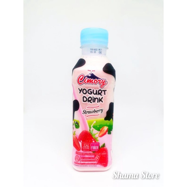 

CIMORY YOGURT DRINK