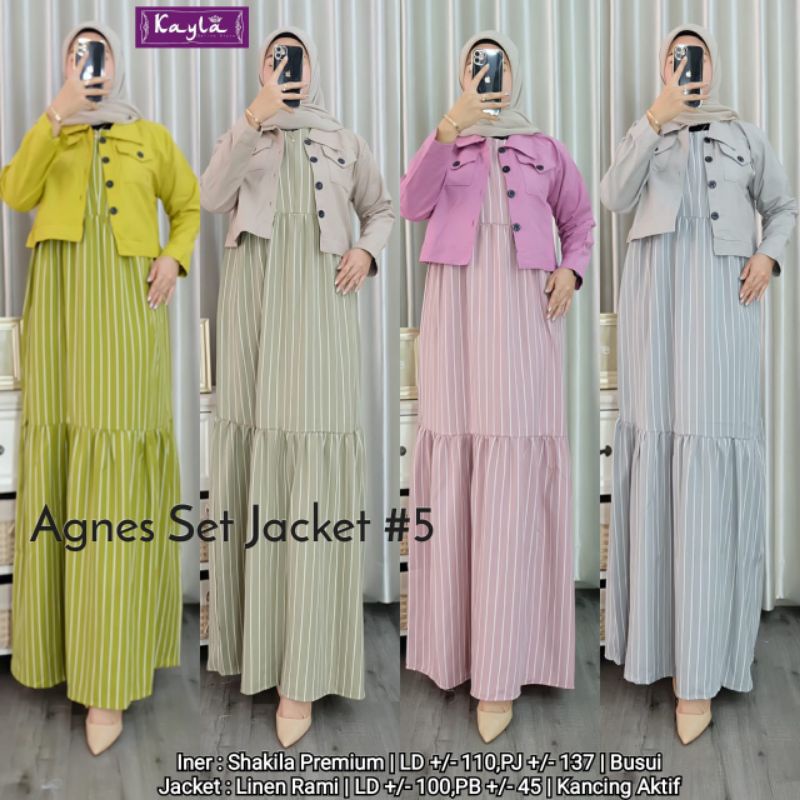 Agnes