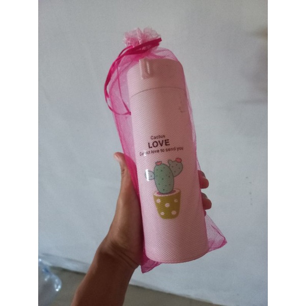 

kantong tile botol - kantong tile payung -kantong tile serut ukuran 13x25 cm- kantong souvenir