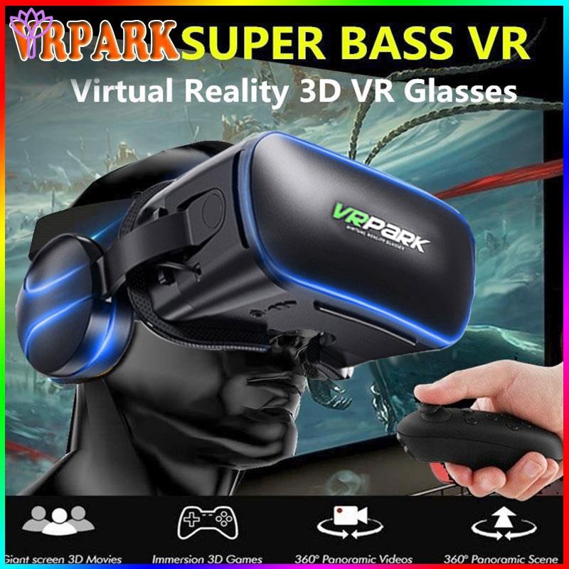 bes vr games