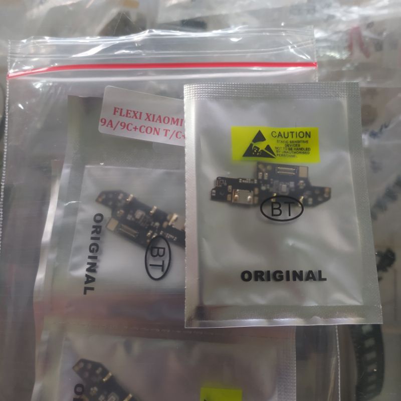 PAPAN CHARGER REDMI 9A PAPAN CHARGER REDMI 9C