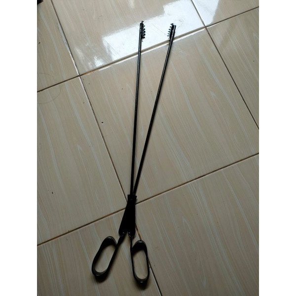 Alat pencapit belut/pencapit serbaguna