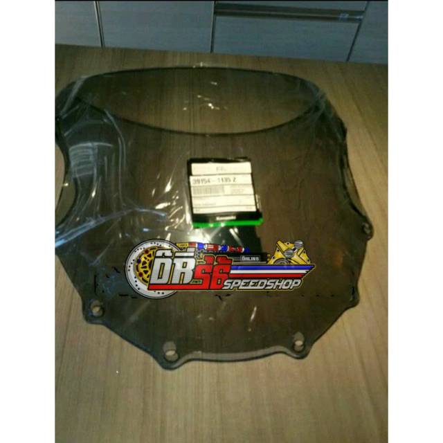 Visor Ninja RR Old ZX Original