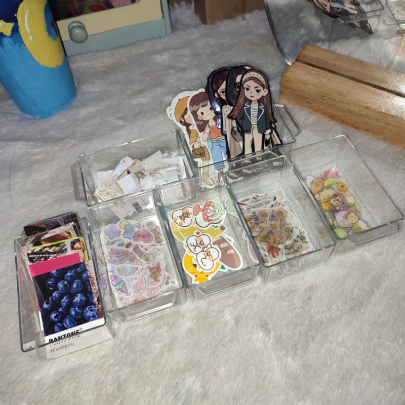 

Sticker Aesthetic Eceran