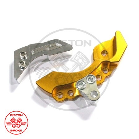 PEMUNDUR / UNDUR-UNDUR CNC VARIO 125