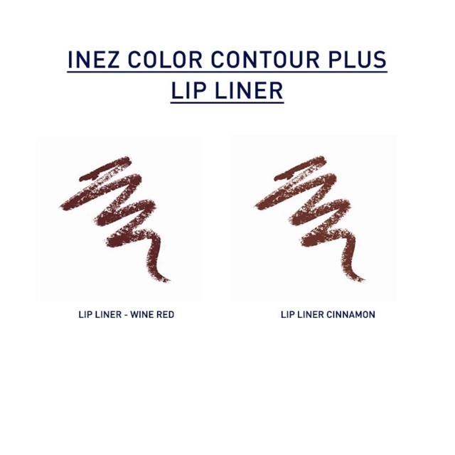 INEZ LIPLINER