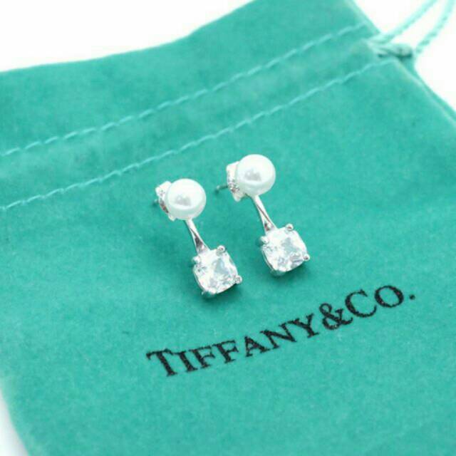 anting tiffany and co