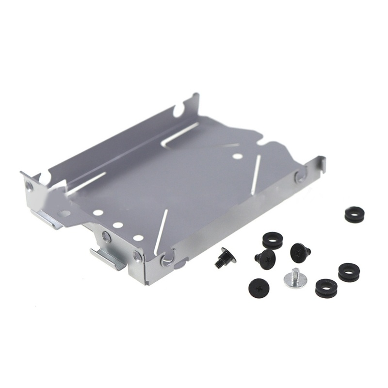 Bracket Holder HDD btsg Stand Untuk Ps41100 /1200/Slim/Pro Hard Disk Drive Cradle Tray