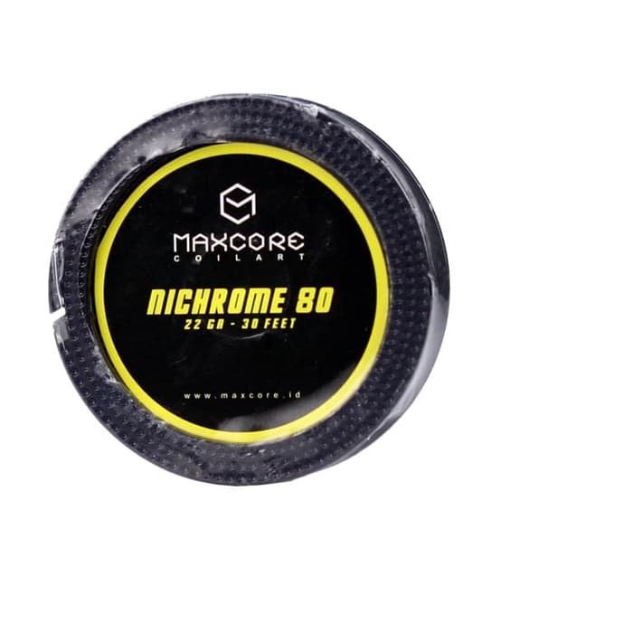 Maxcore Wire Khantal A1 26GA 30 Feet [10 Meter]