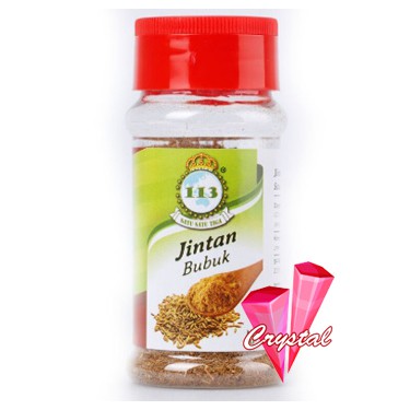 

113 Bubuk Jinten / Jintan / Cumin Powder