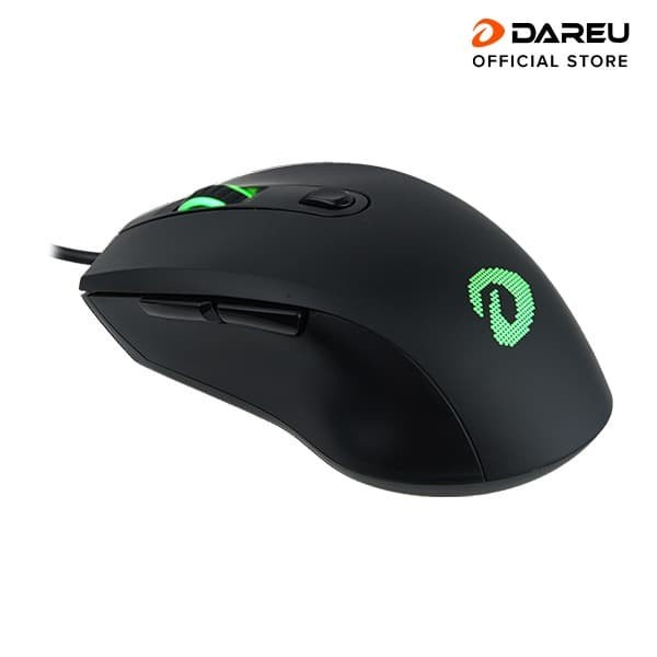 DAREU LM-107 KNIGHT Wired Gaming Mouse