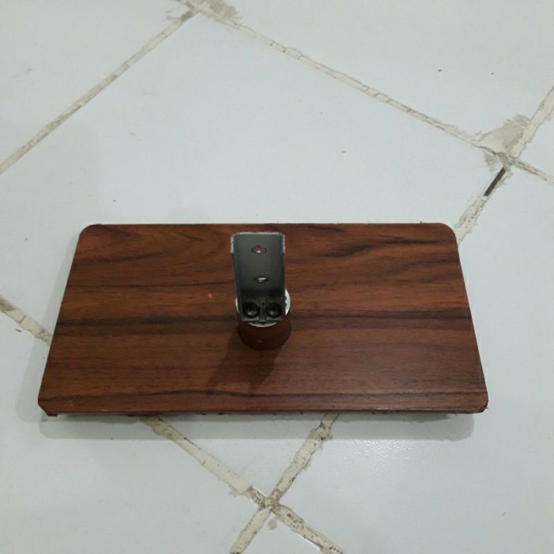 STAND DUDUKAN KAKI TV TOSHIBA LED 24P2300VJ KAKI DUDUKAN TV LED TOSHIBA 24P2300