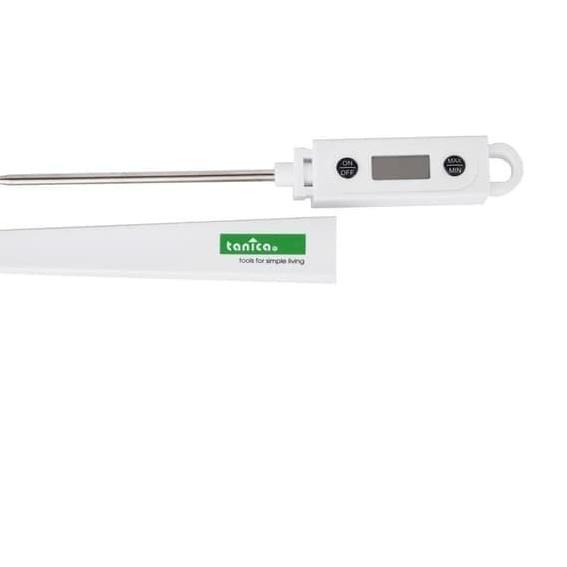 

READY ✅Tanica Instant Digital WaterProof Thermometer|RA6
