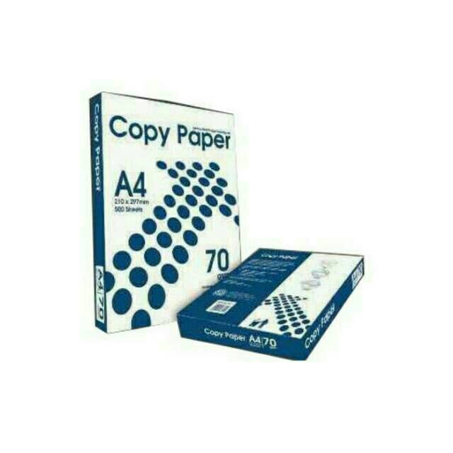 

Kertas A4 photo copy