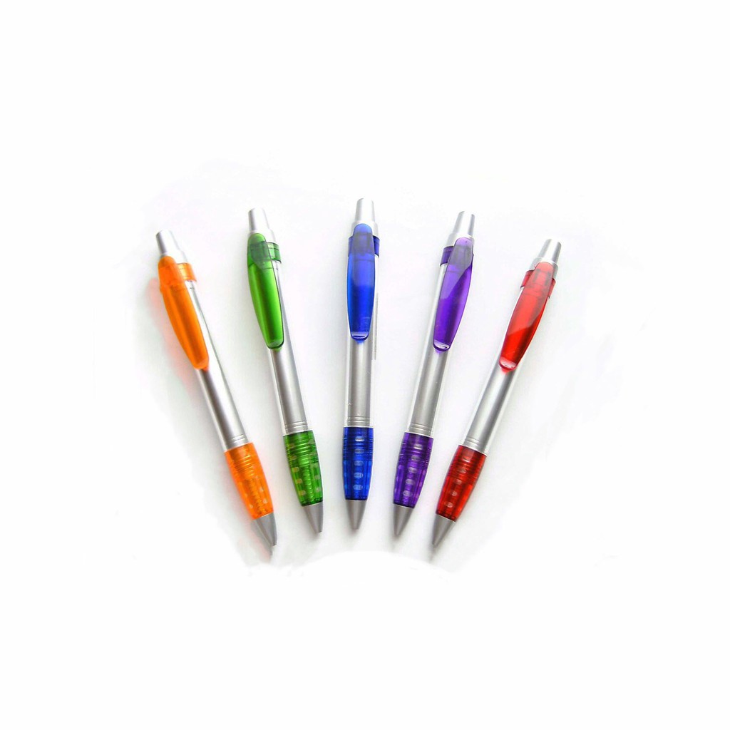 

pulpen souvenir /pulpen plastik BP-502 Bisa Cetak Logo