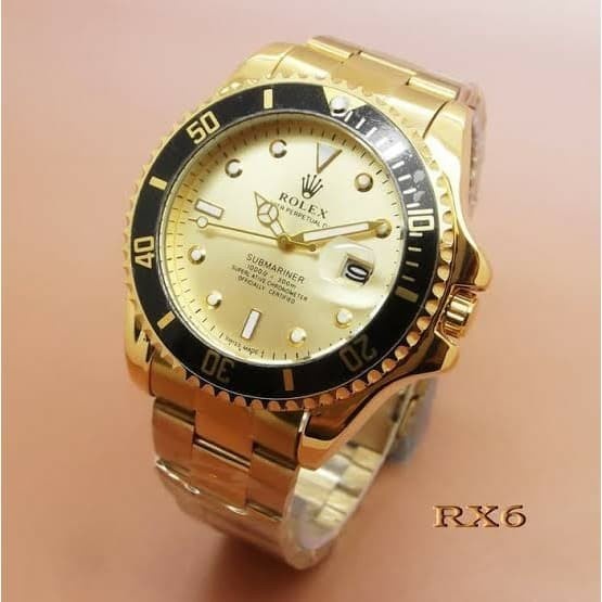 Jam Tangan Pria Murah Arloji Pria Awet Kualitas Premium Watches V1H4 Terbaru Keren Jam Tangan Cowok 