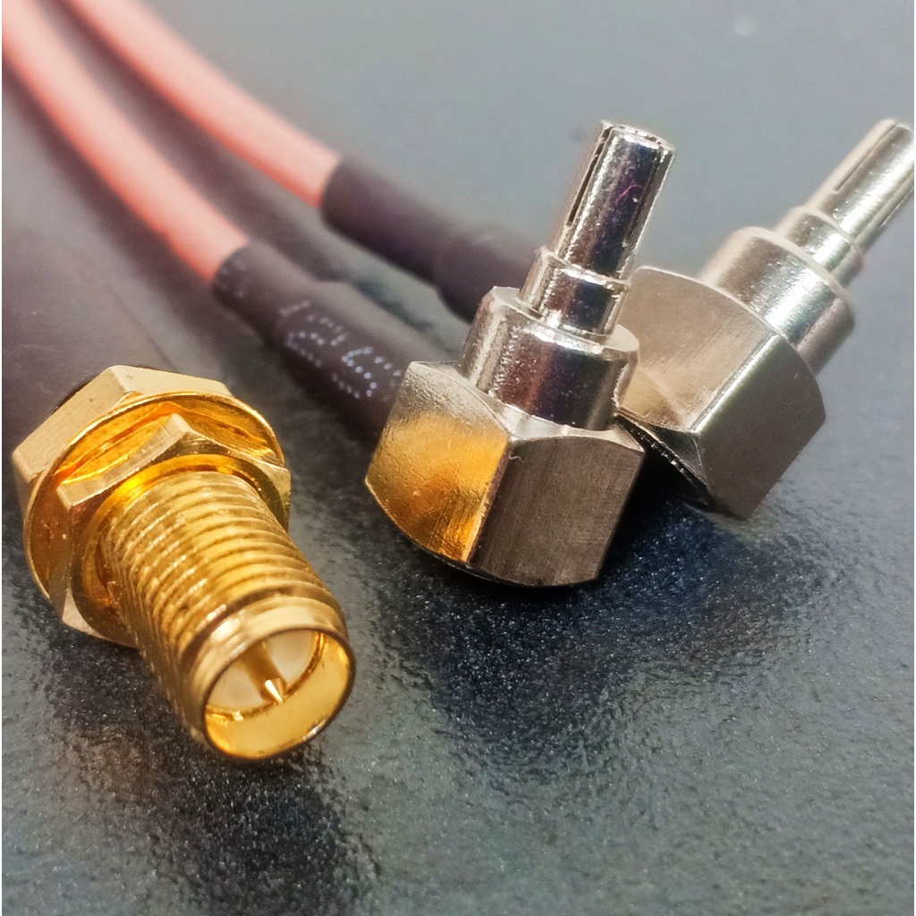 Kabel Pigtail Modem Bolt Huawei Orbit Zte