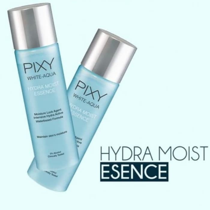 ★ BB ★ PIXY White Aqua Hydra Moist Essence