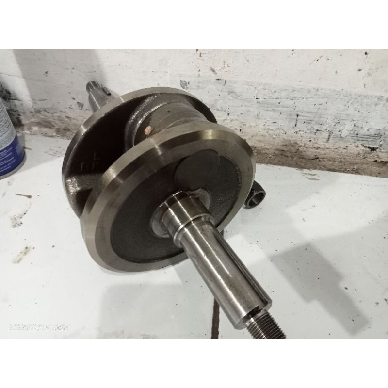 kruk as r15 vva original stang seher r15 v3 original