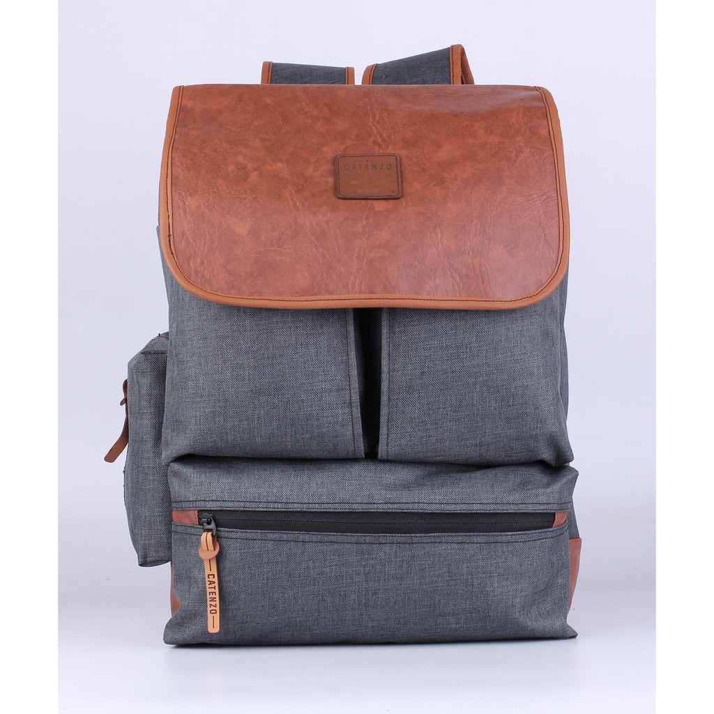 TAS BACKPACK PRIA - CATENZO