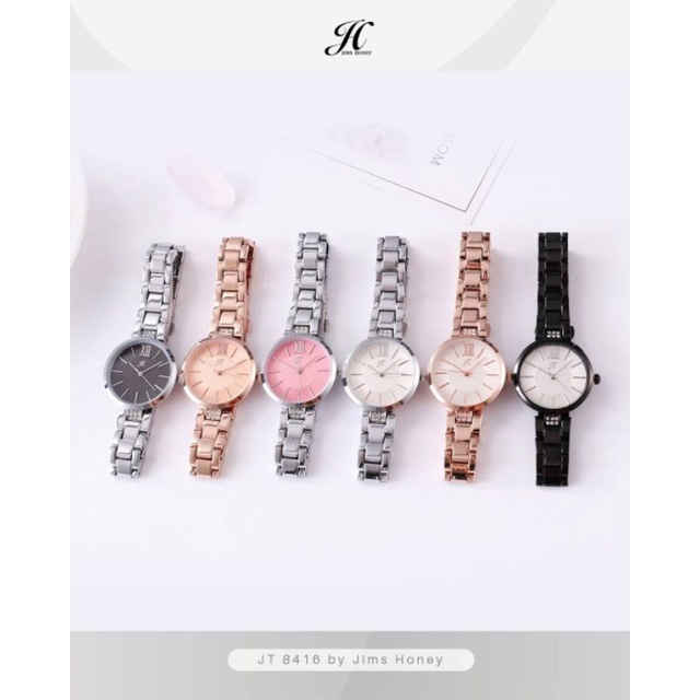 jam tangan JH8416
