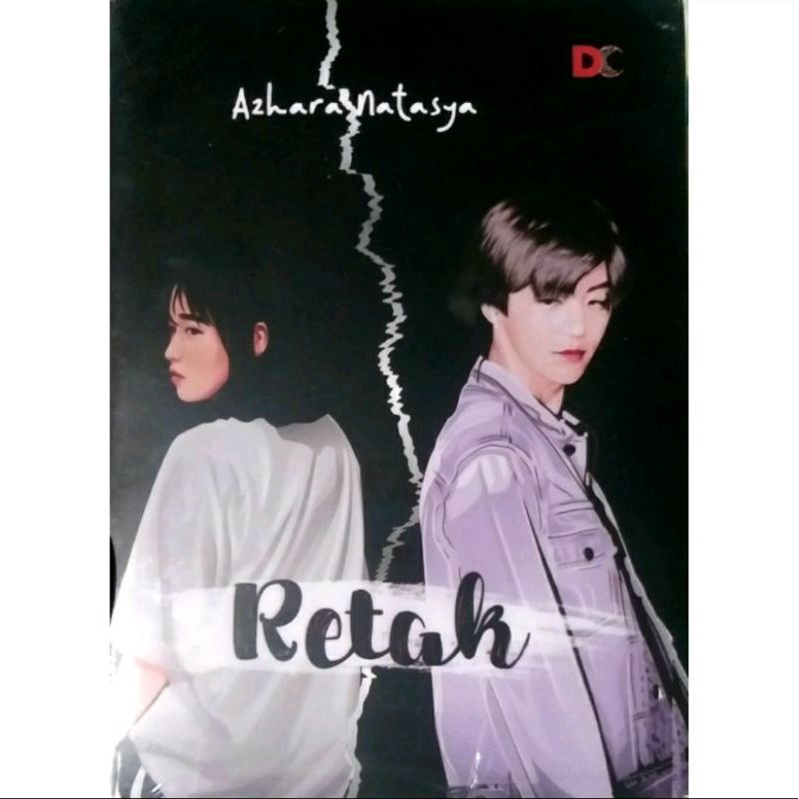 Download Novel Wattpad RETAK - AZHARA NATASYA