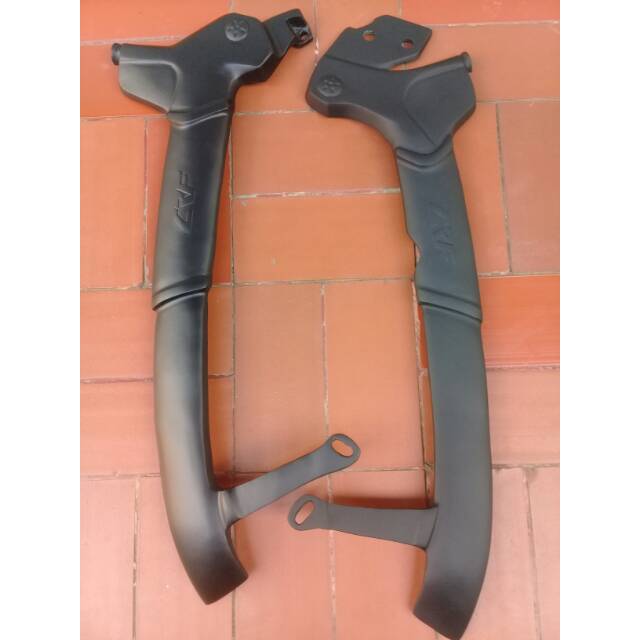 Deltabox honda crf