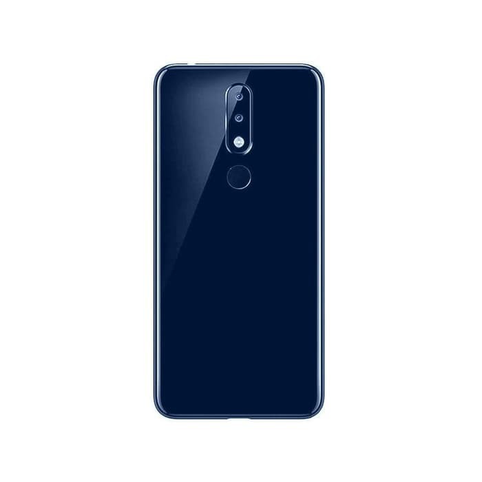 Nokia 5.1 Plus 3/32 GB Garansi Resmi