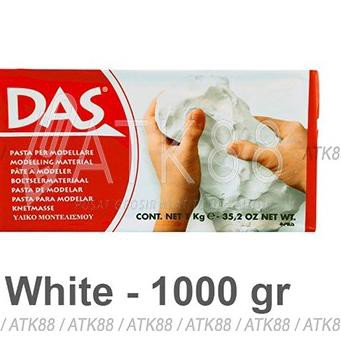 

Beli Segera Das Modeling Air Drying Clay 1000 gr L9S^^