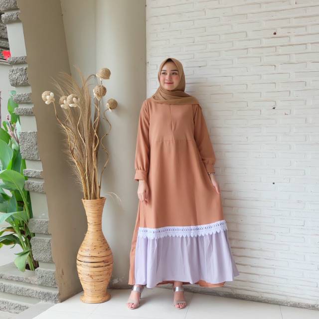 Vivian Dress