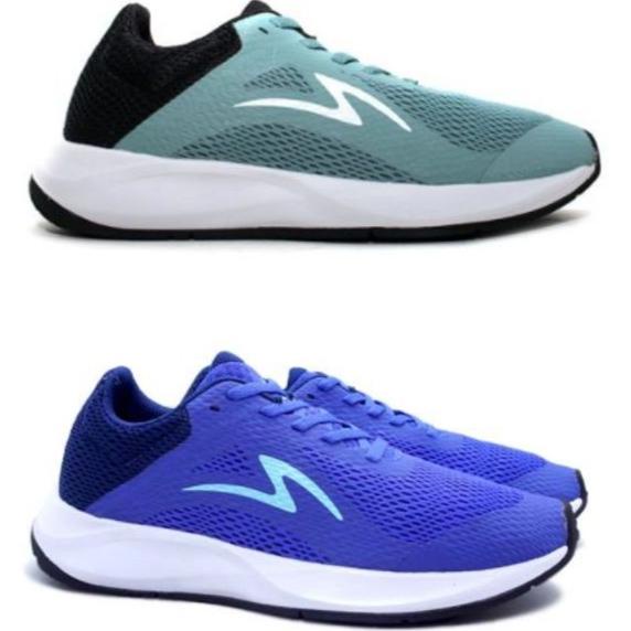 Terlaris Sepatu Running / Sepatu Lari Wanita Specs Dawnbreaker Wmns
