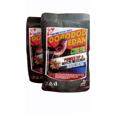 dorodod edan for ciblek