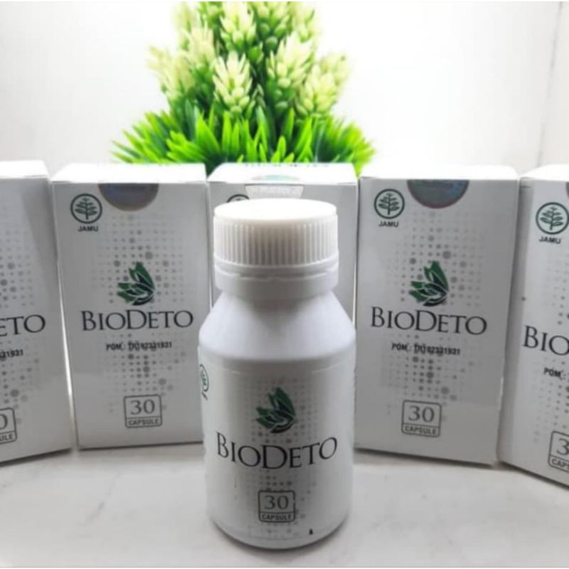 Obat Parasite Membandel Bersihkan Dengan Obat Herbal Biodeto Asli Original