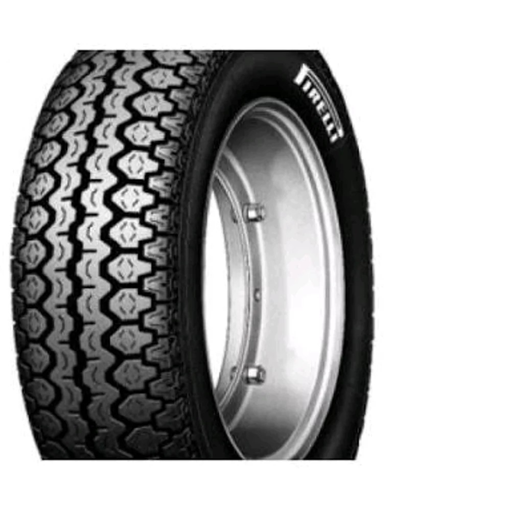 Ban Pirelli SC 30 Uk 3.50 Ring 10 Import Tube Type