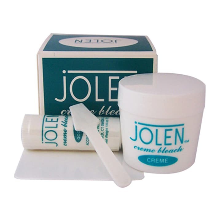 Jolen Bleaching 300G