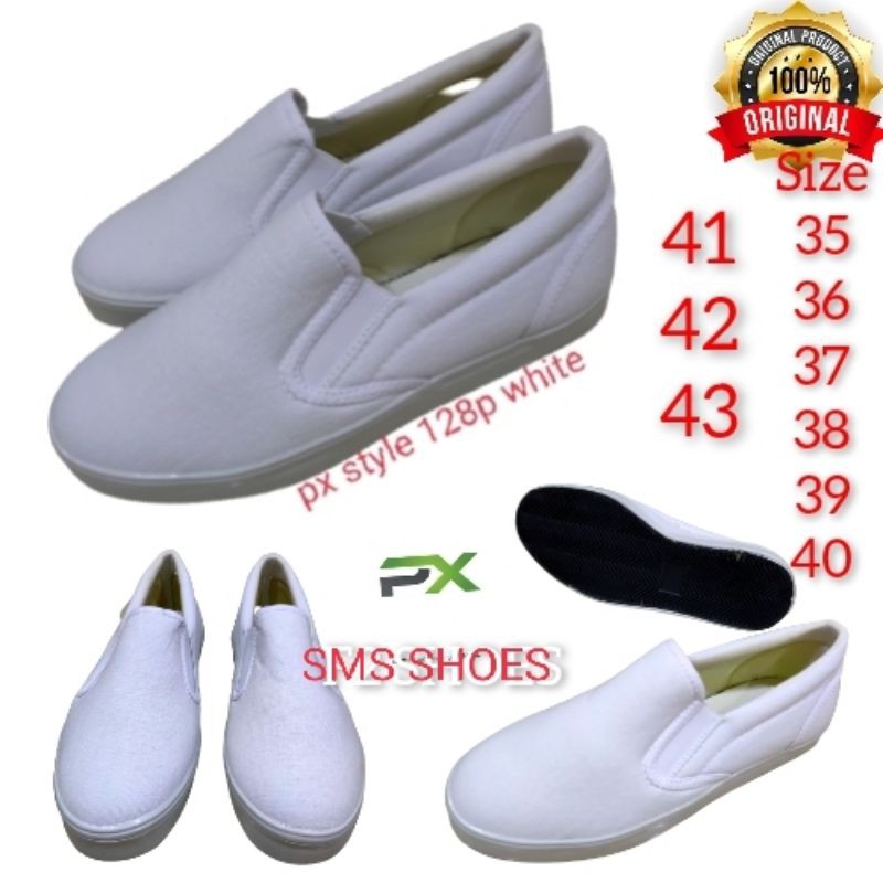 SEPATUSLIPONPXSTYLETERLARIS