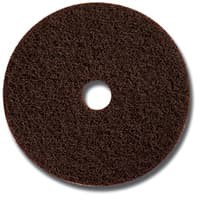 

3M Pad 16 inchi warna Coklat (Buffing Pad 3M)