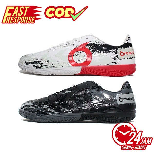 SEPATU FUTSAL ORTUSEIGHT INFERNO IN