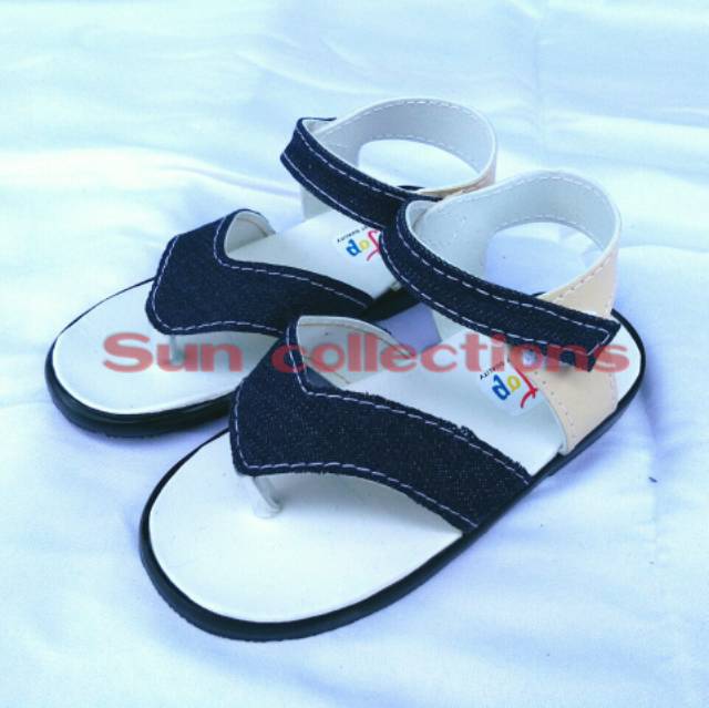 Sandal bayi Gunung Baby Top (1Kg) 10 Pasang