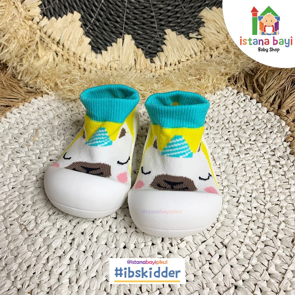 Carterlove New skidder/Kaos kaki sepatu/sepatu anak