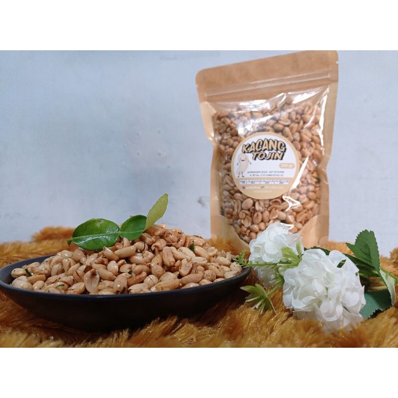 

KACANG TOJIN 200gr