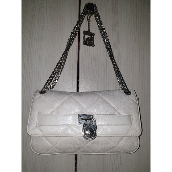 Tas Mk Sling rantai authentic sale