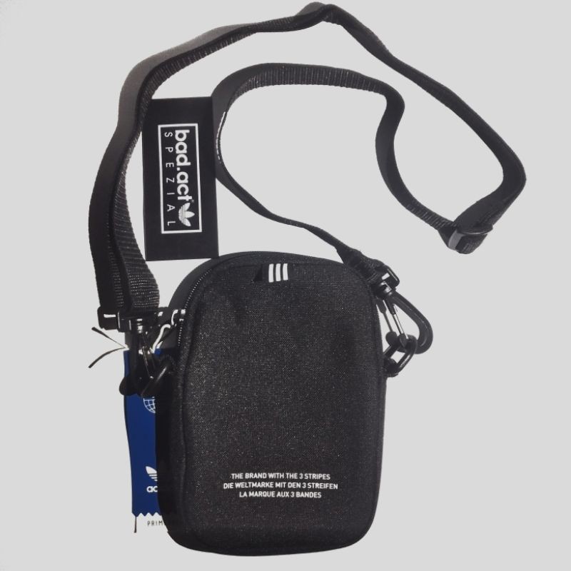 Sling Bag Adidas Trefoil