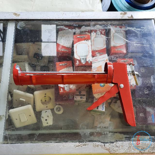 

Tembakan Lem Sealant