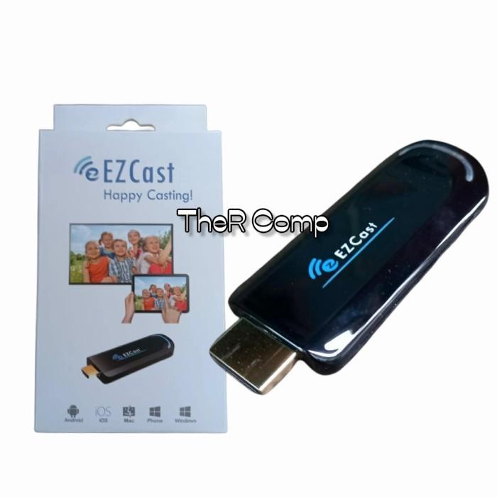 Ez Cast Hdmi Dongle Ezcast