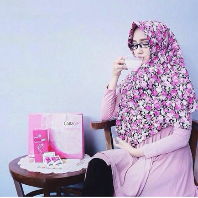 PURE COLLAGEN ORIGINAL