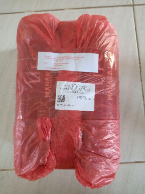 Dupa Hio Seven In One Renteng Isi 35 Batang By India Tulasi