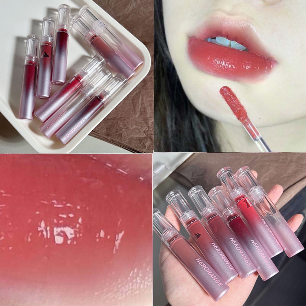 Lipstik tahan lama anti air 24 jam/Lipstick Tahan Lip Gloss Lipstik/Lip Matte Lipstik Tahan Lama/Lipstick Waterproof Tahan Lama/Lipstik Velvet Lip Glaze/Lip Glaze/Lip tint/Lip stain/Lip Cream/Tahan Lama Nourishing Pelembab/Make up