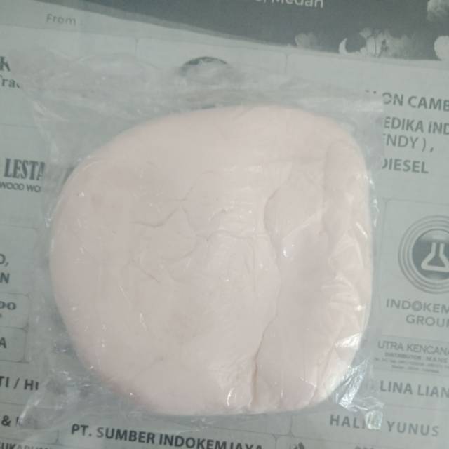 

TIGERSON FONDANT REPACK 500 GT