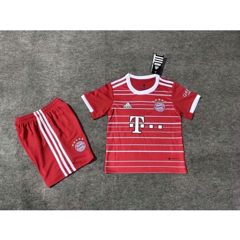 (KIDS) BAYERN MUNCHEN HOME